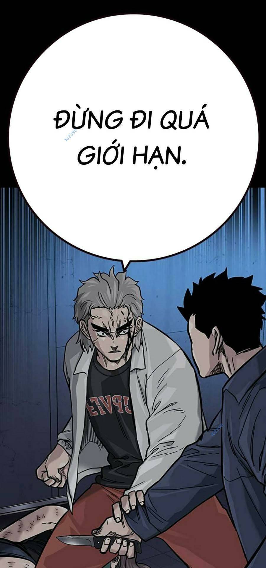 Để Có Thể Sống Sót Chap 98 - Next Chap 99