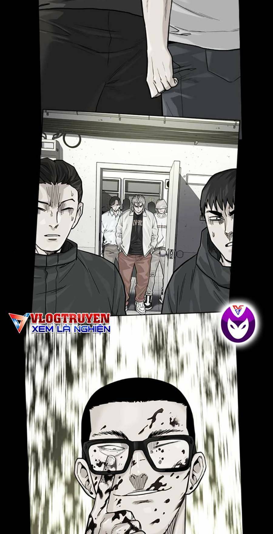 Để Có Thể Sống Sót Chap 98 - Next Chap 99