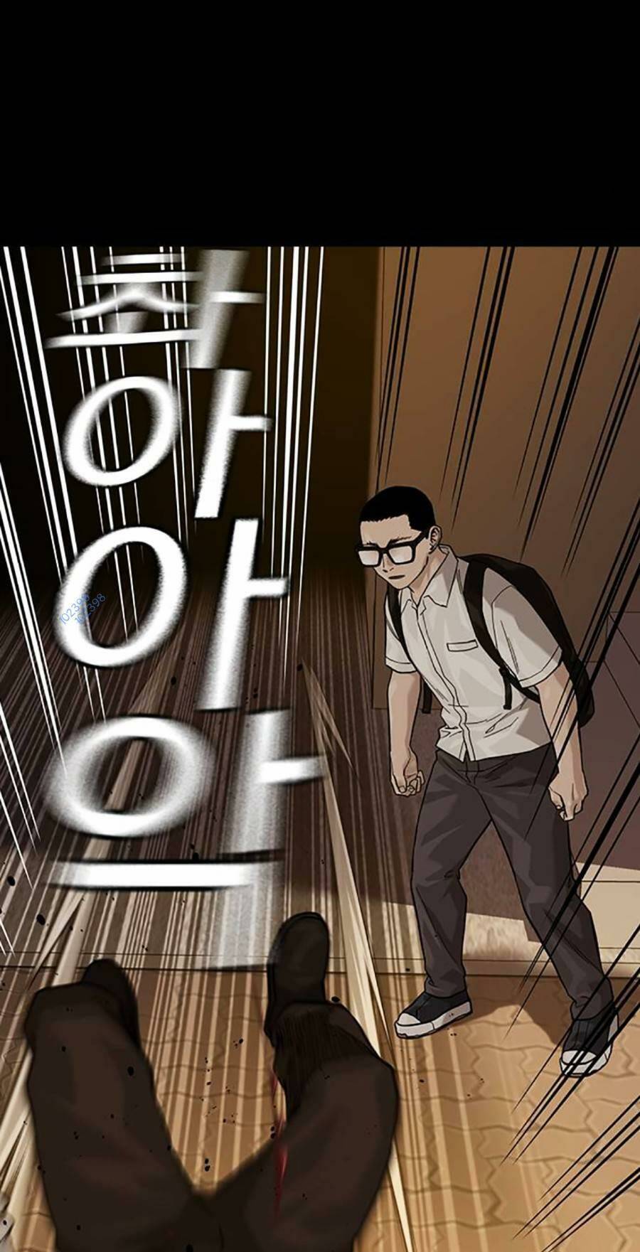 Để Có Thể Sống Sót Chap 98 - Next Chap 99