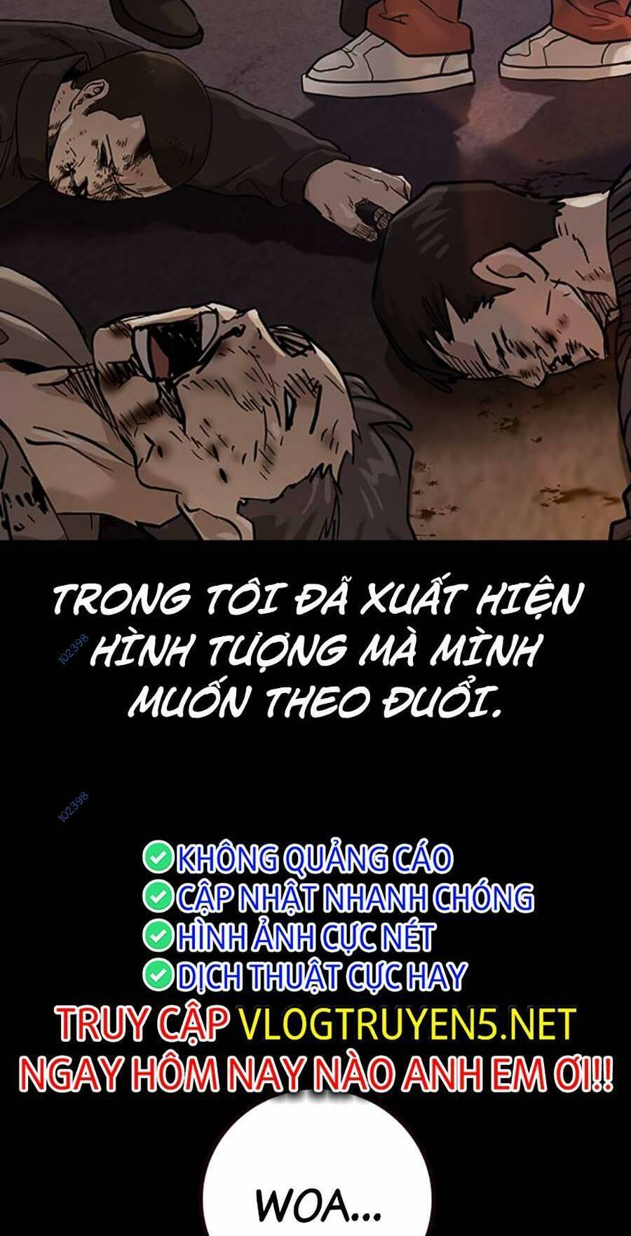 Để Có Thể Sống Sót Chap 98 - Next Chap 99