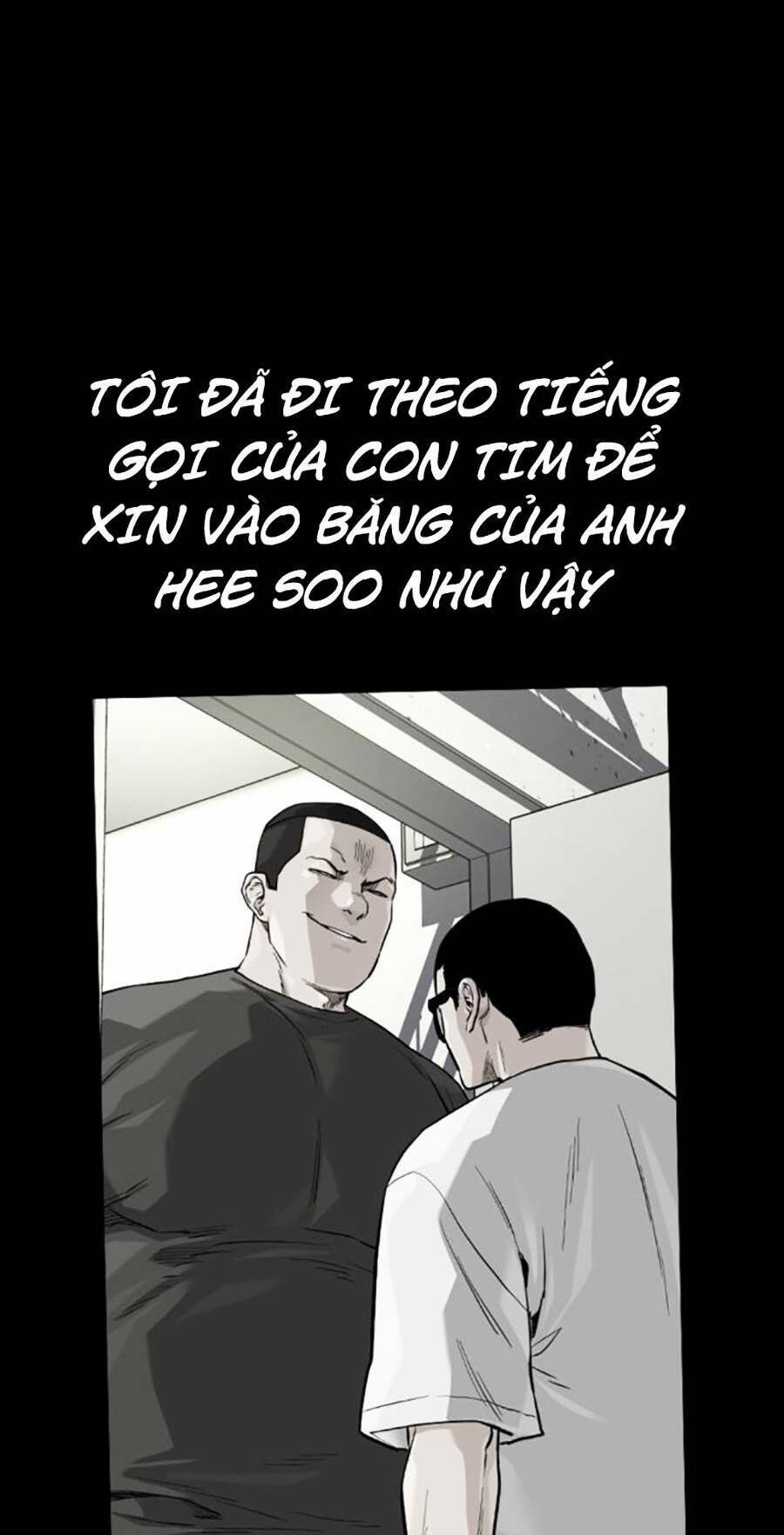 Để Có Thể Sống Sót Chap 98 - Next Chap 99