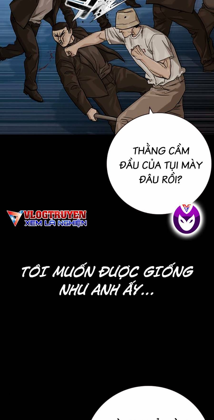 Để Có Thể Sống Sót Chap 98 - Next Chap 99