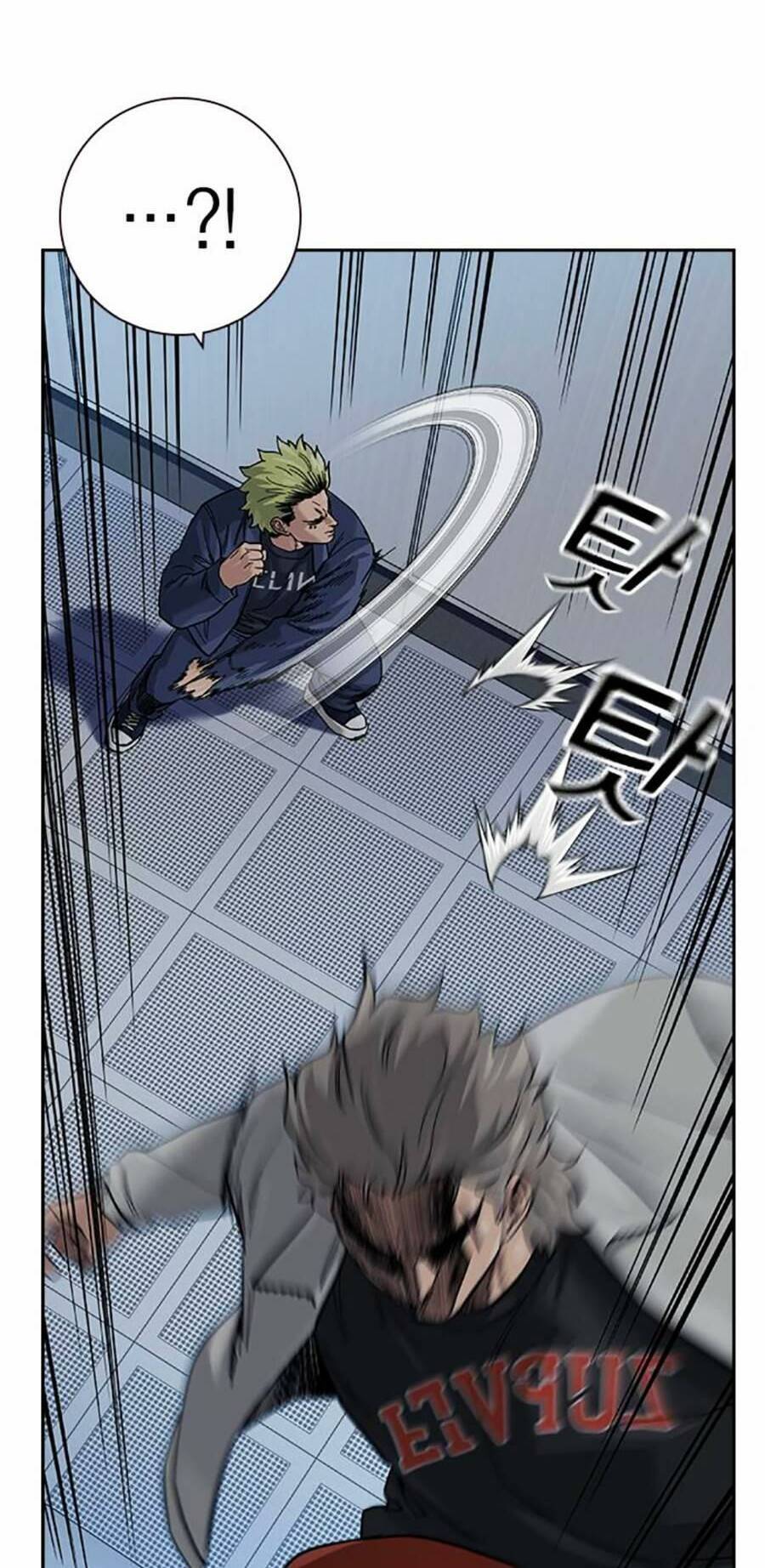 Để Có Thể Sống Sót Chap 98 - Next Chap 99