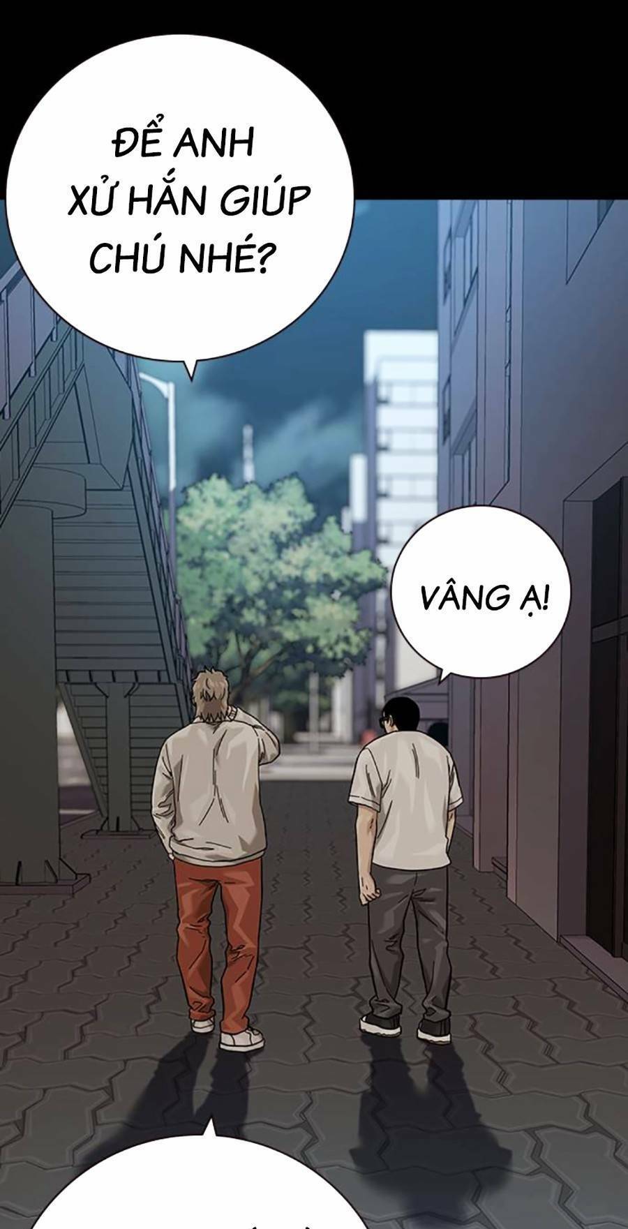 Để Có Thể Sống Sót Chap 98 - Next Chap 99