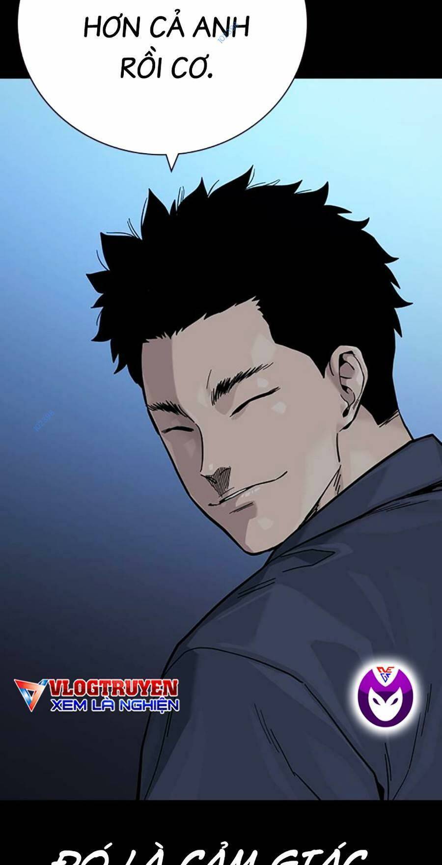 Để Có Thể Sống Sót Chap 98 - Next Chap 99