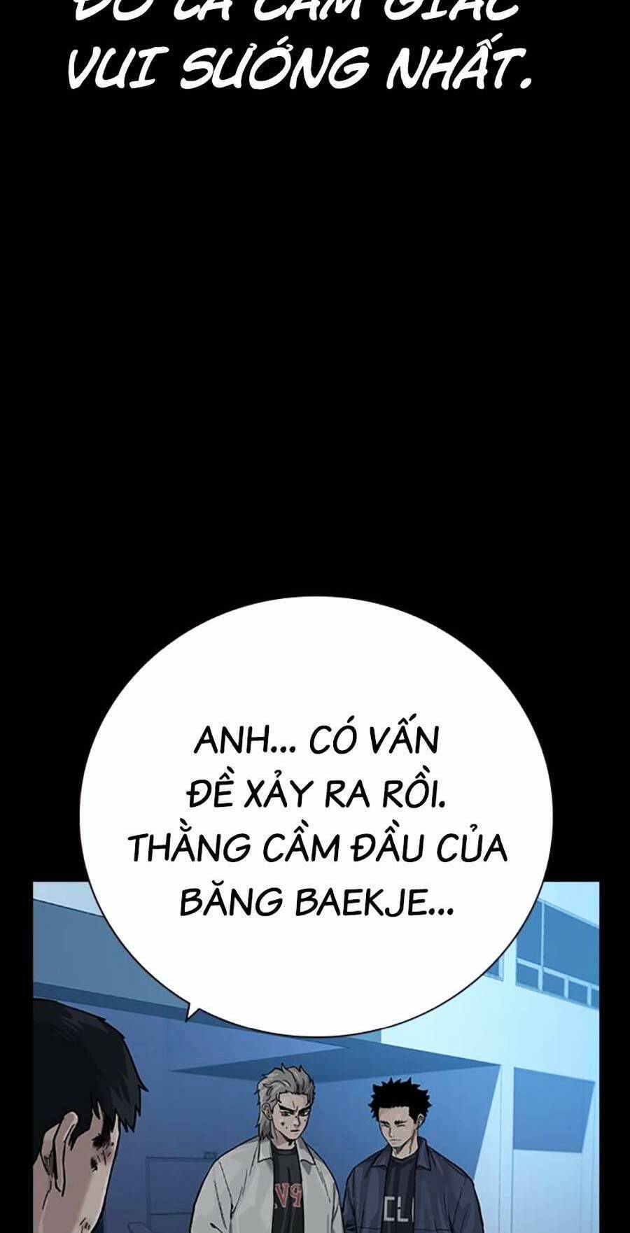 Để Có Thể Sống Sót Chap 98 - Next Chap 99
