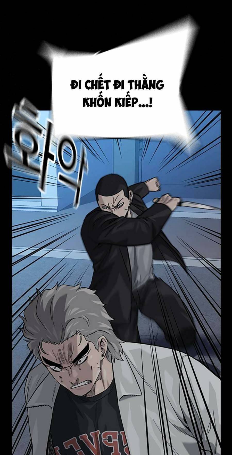 Để Có Thể Sống Sót Chap 98 - Next Chap 99