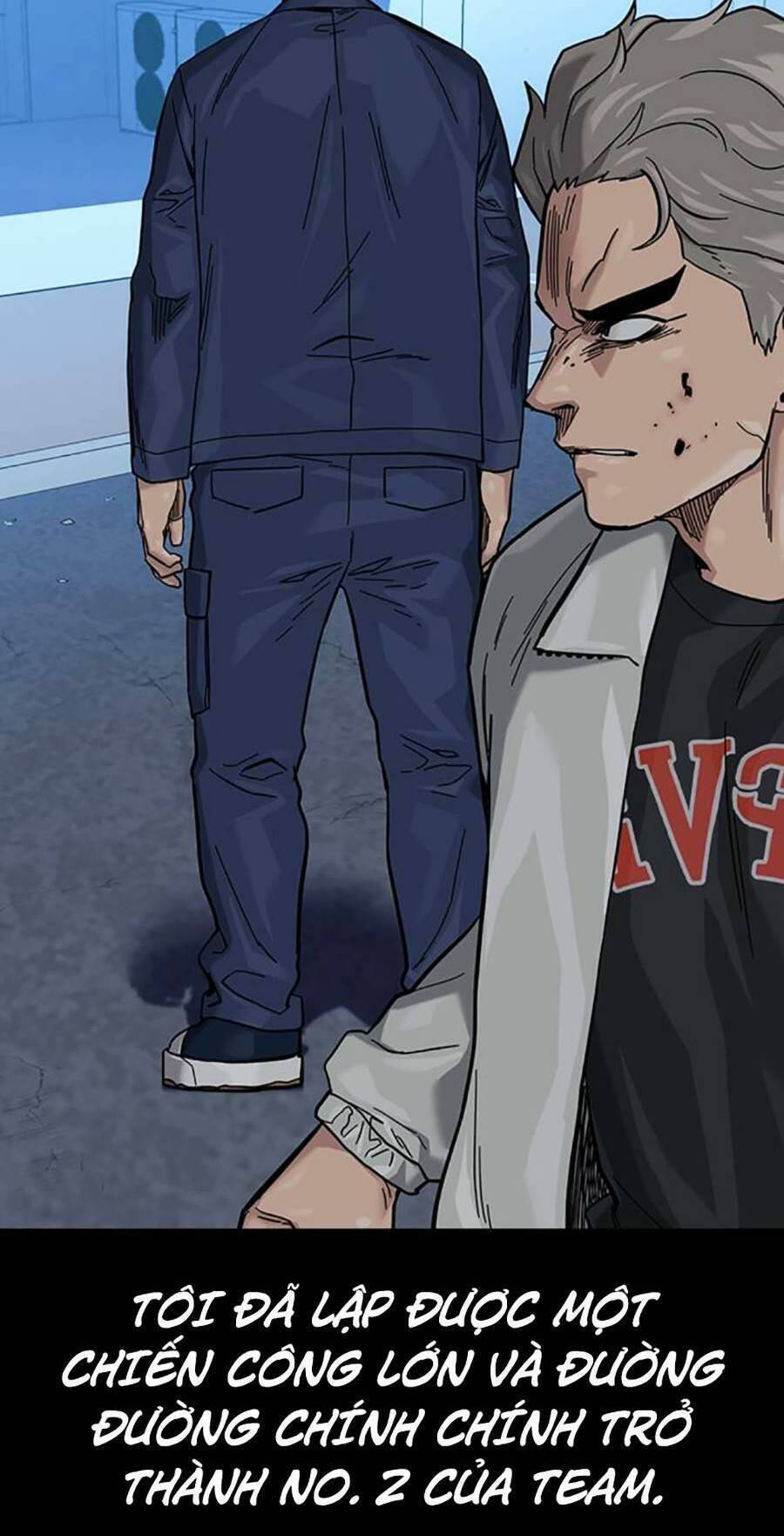 Để Có Thể Sống Sót Chap 98 - Next Chap 99