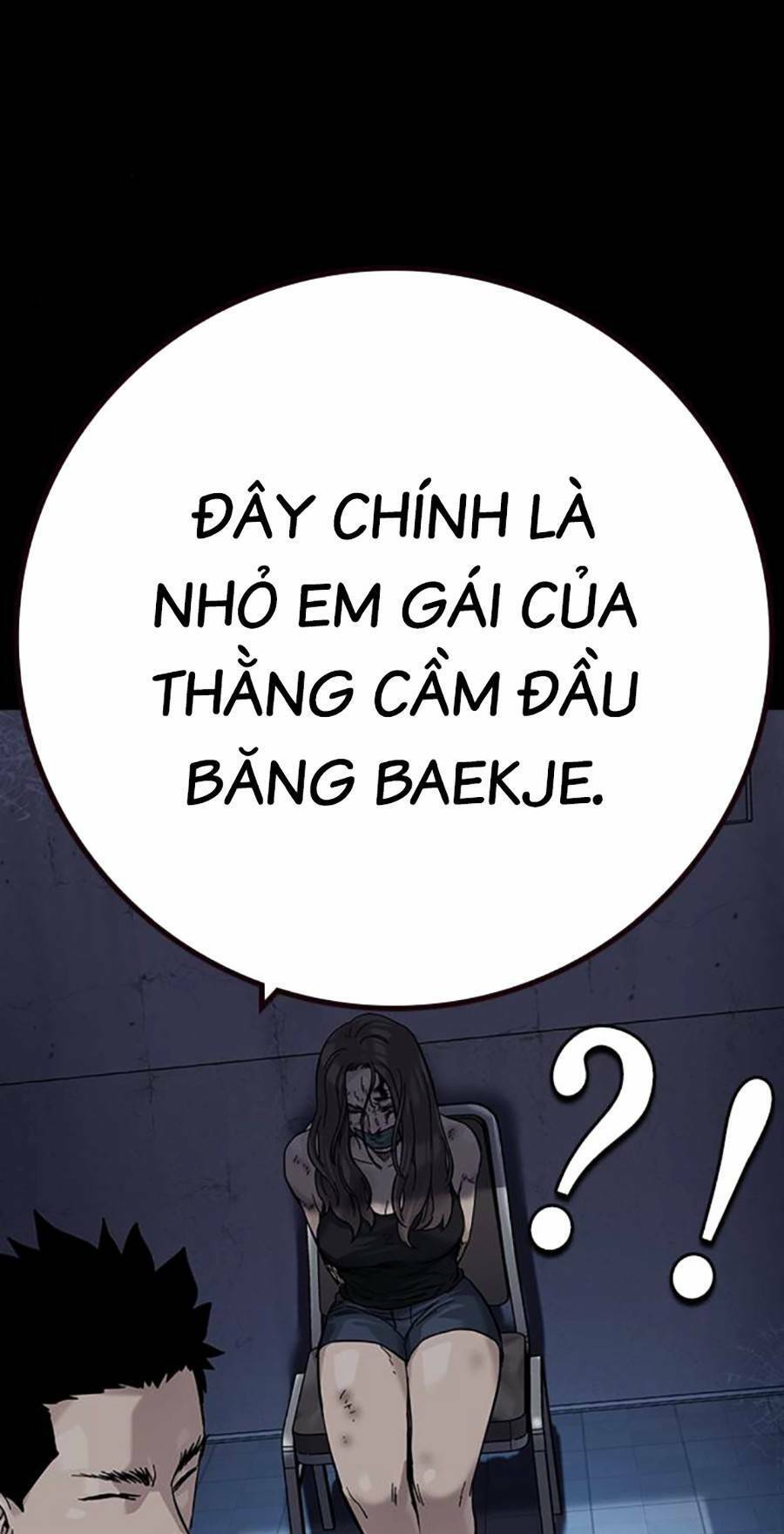 Để Có Thể Sống Sót Chap 98 - Next Chap 99