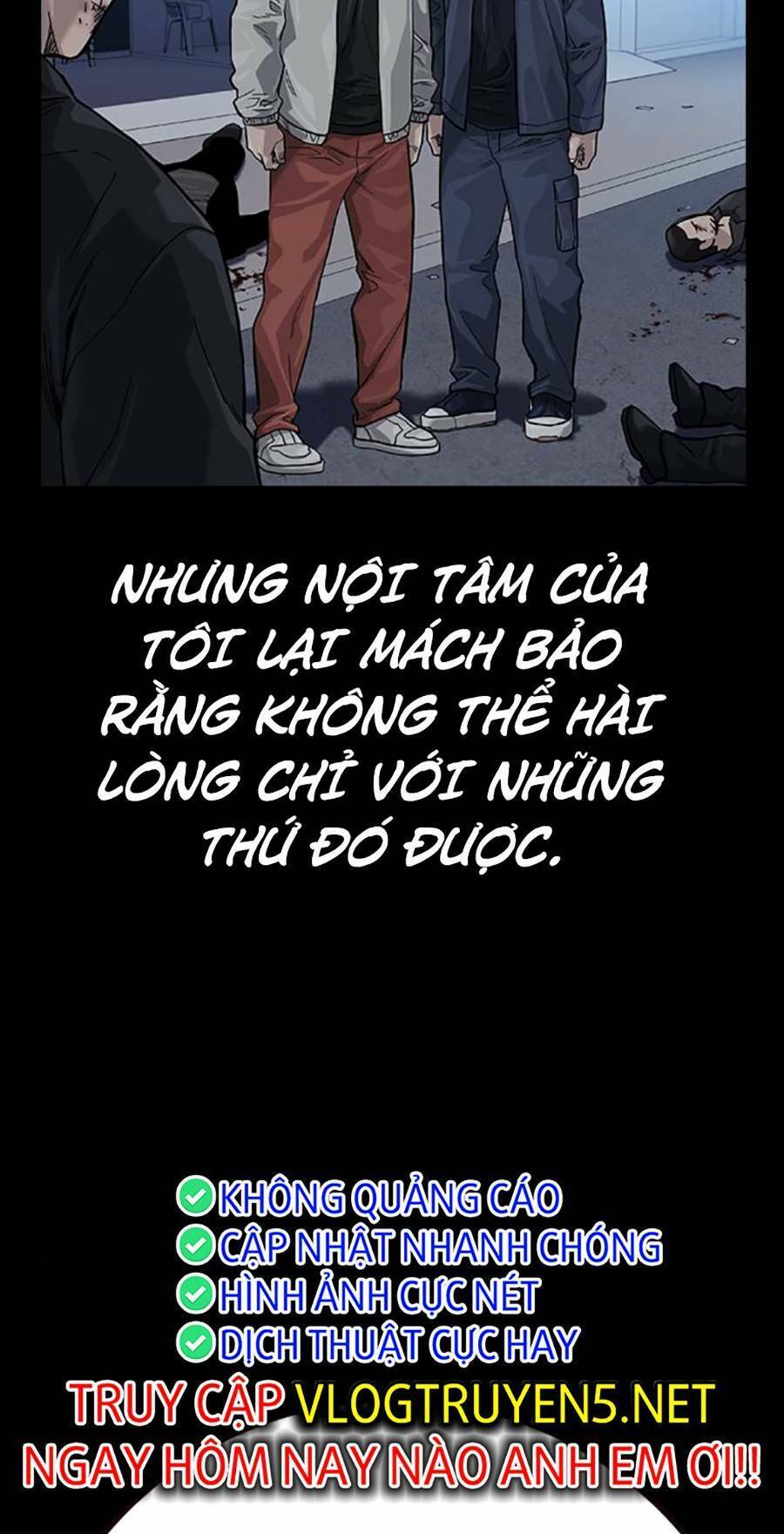 Để Có Thể Sống Sót Chap 98 - Next Chap 99