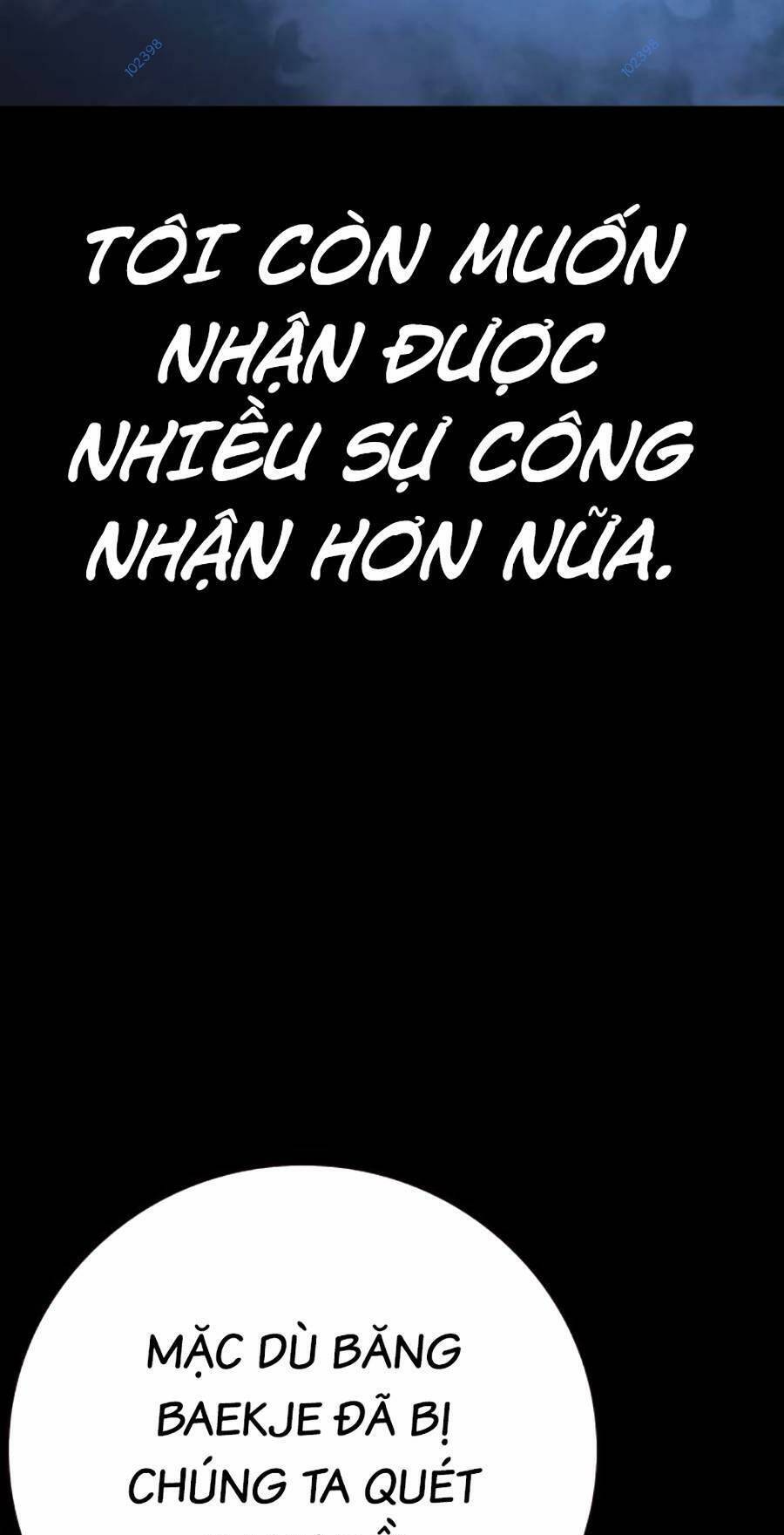 Để Có Thể Sống Sót Chap 98 - Next Chap 99