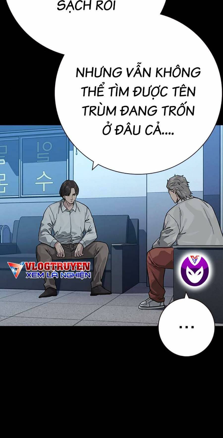 Để Có Thể Sống Sót Chap 98 - Next Chap 99