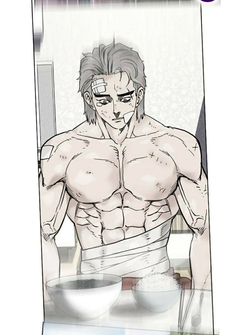 Để Có Thể Sống Sót Chap 98 - Next Chap 99