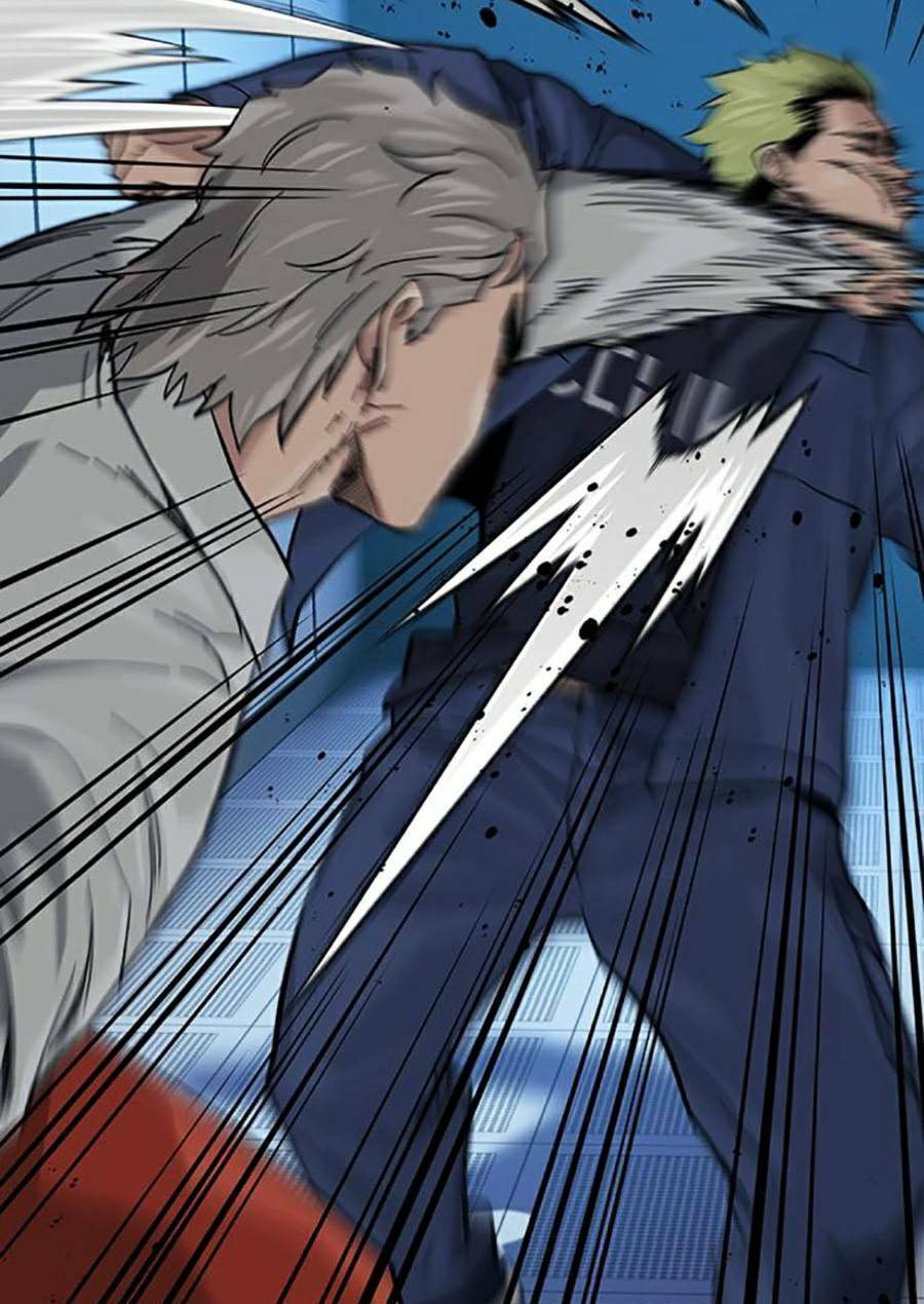 Để Có Thể Sống Sót Chap 98 - Next Chap 99