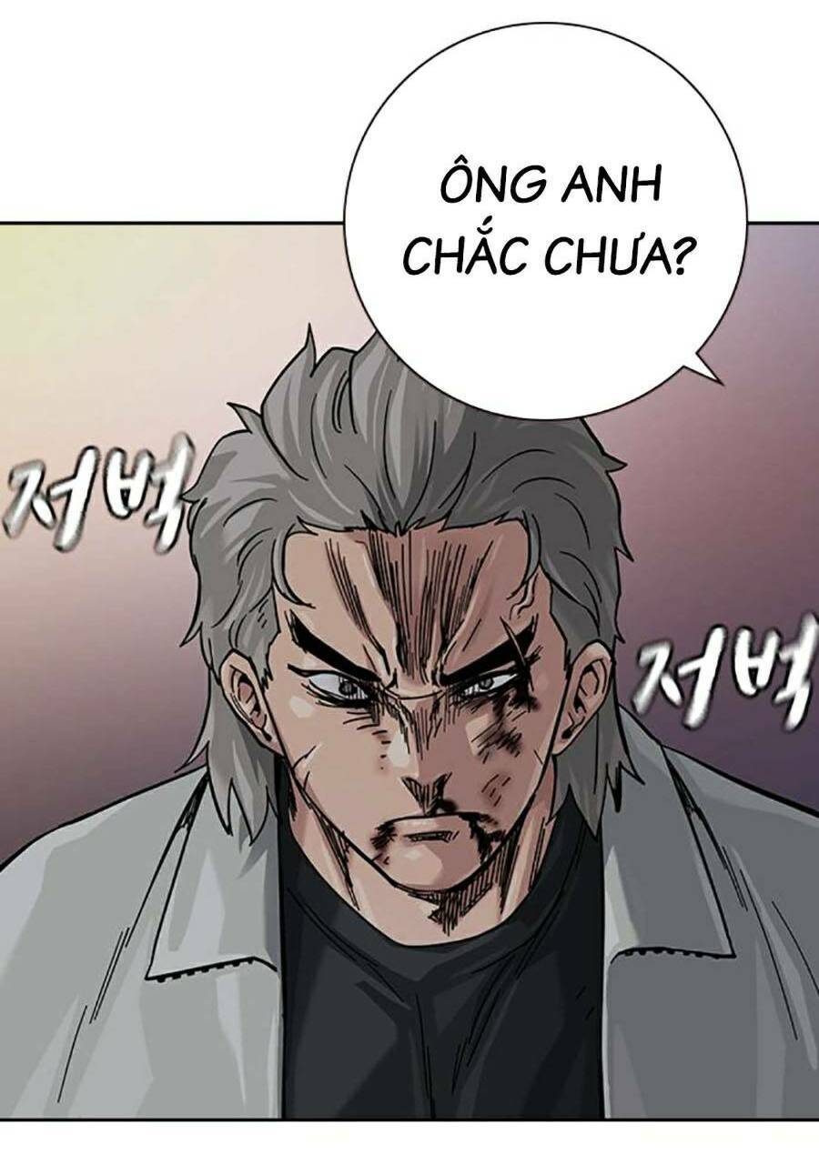 Để Có Thể Sống Sót Chap 98 - Next Chap 99