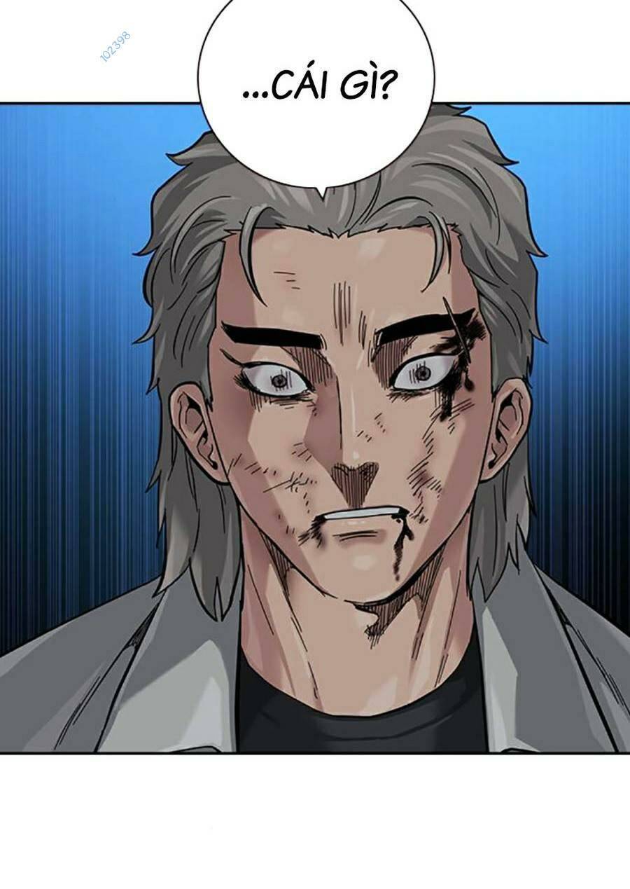 Để Có Thể Sống Sót Chap 98 - Next Chap 99