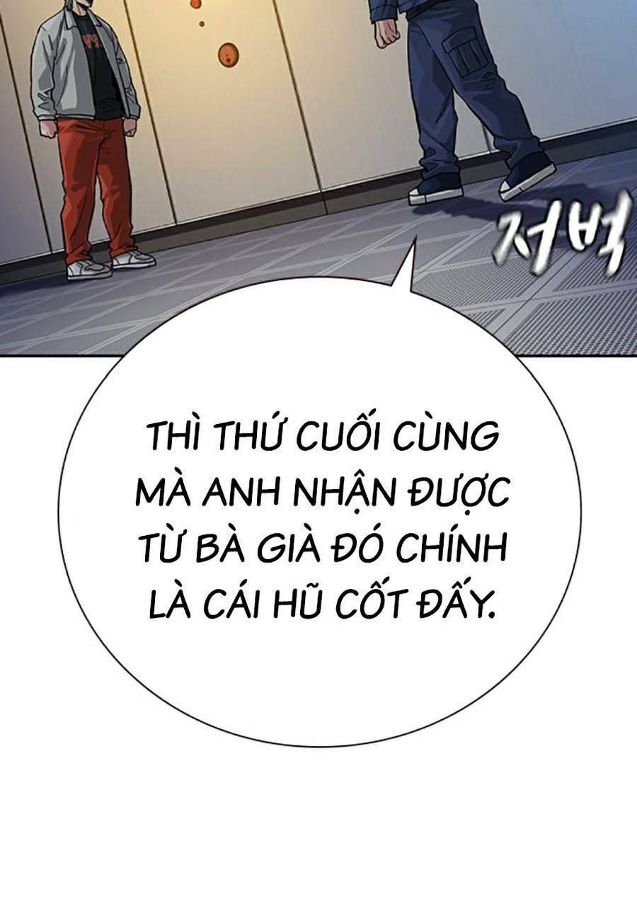 Để Có Thể Sống Sót Chap 98 - Next Chap 99