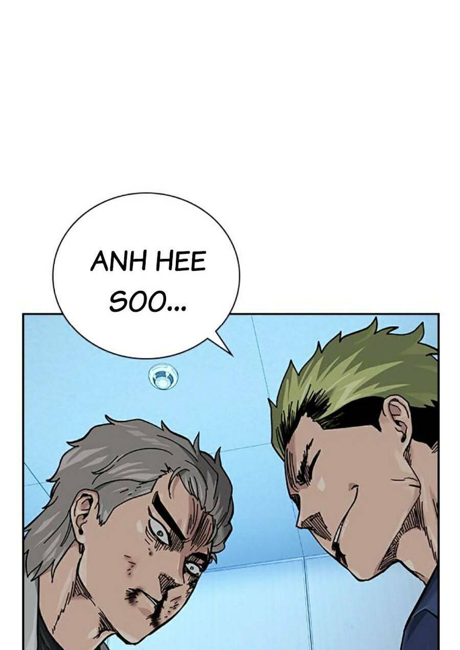 Để Có Thể Sống Sót Chap 98 - Next Chap 99