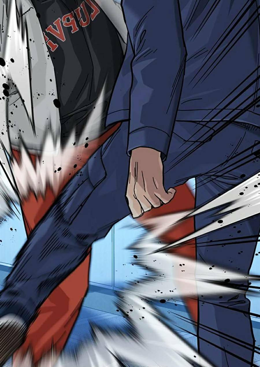 Để Có Thể Sống Sót Chap 98 - Next Chap 99