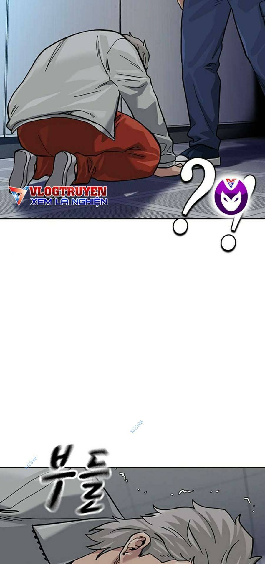 Để Có Thể Sống Sót Chap 98 - Next Chap 99