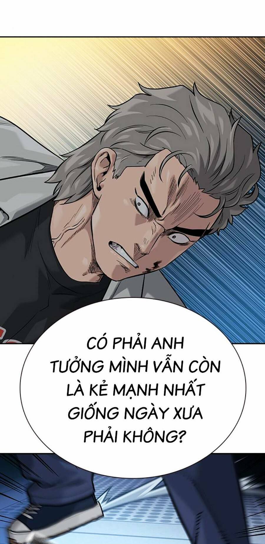 Để Có Thể Sống Sót Chap 98 - Next Chap 99