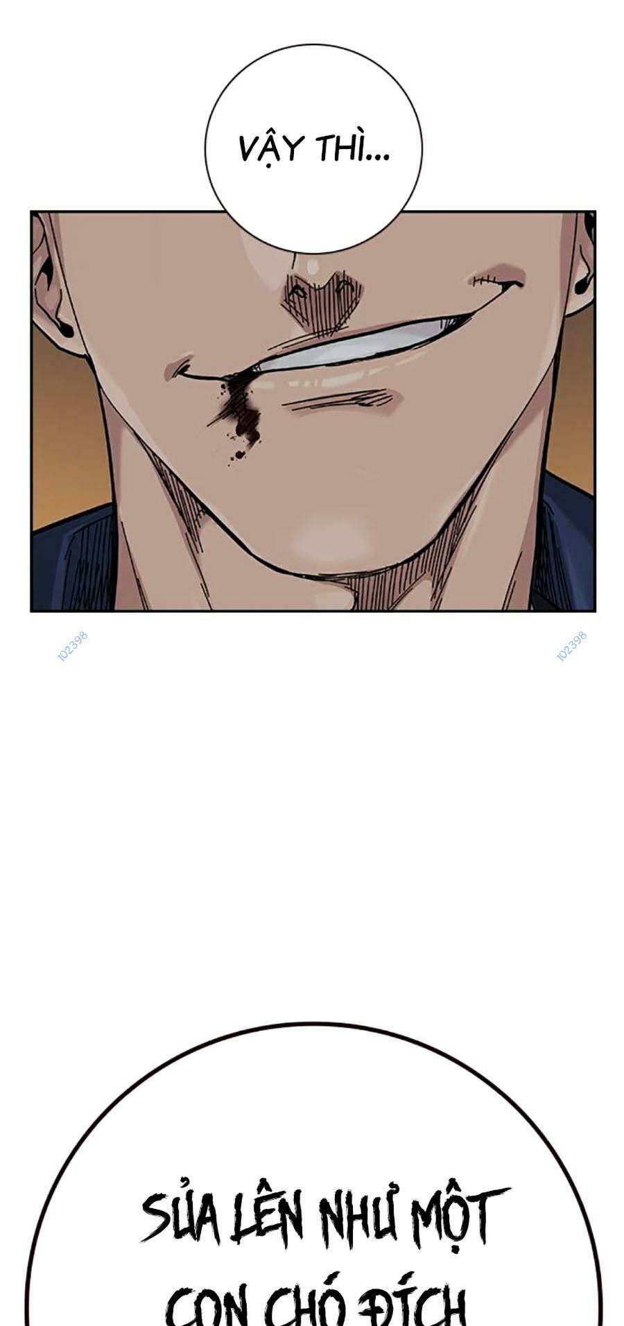 Để Có Thể Sống Sót Chap 98 - Next Chap 99