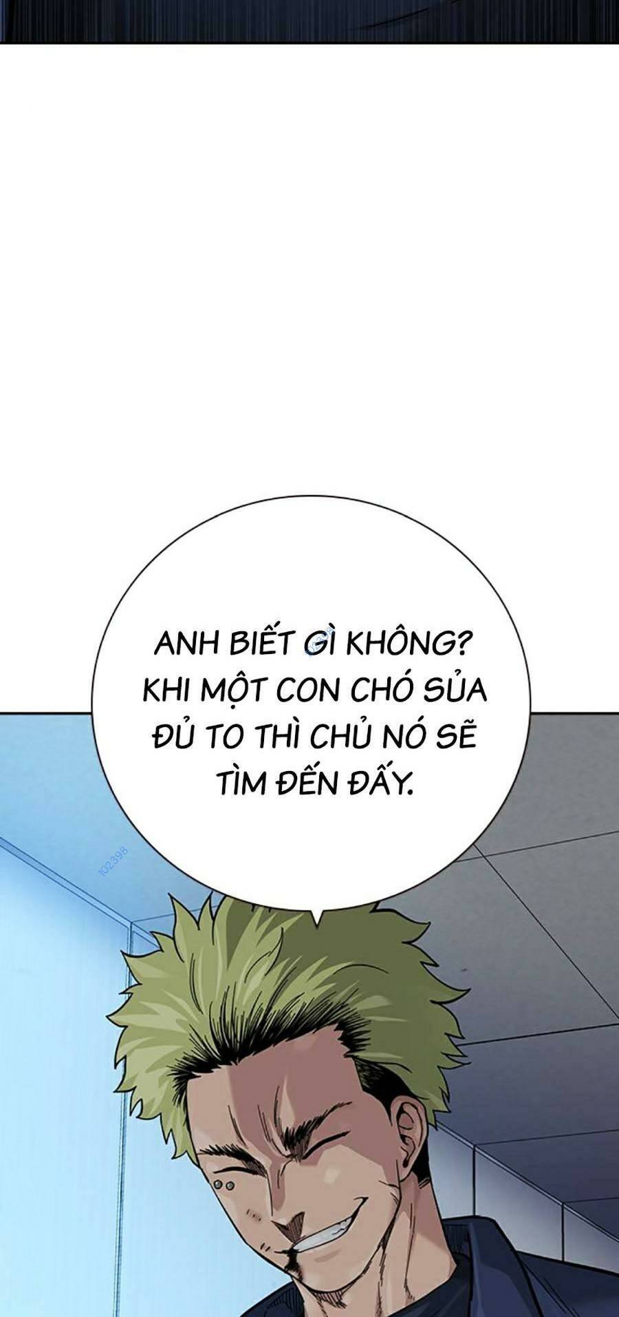 Để Có Thể Sống Sót Chap 98 - Next Chap 99