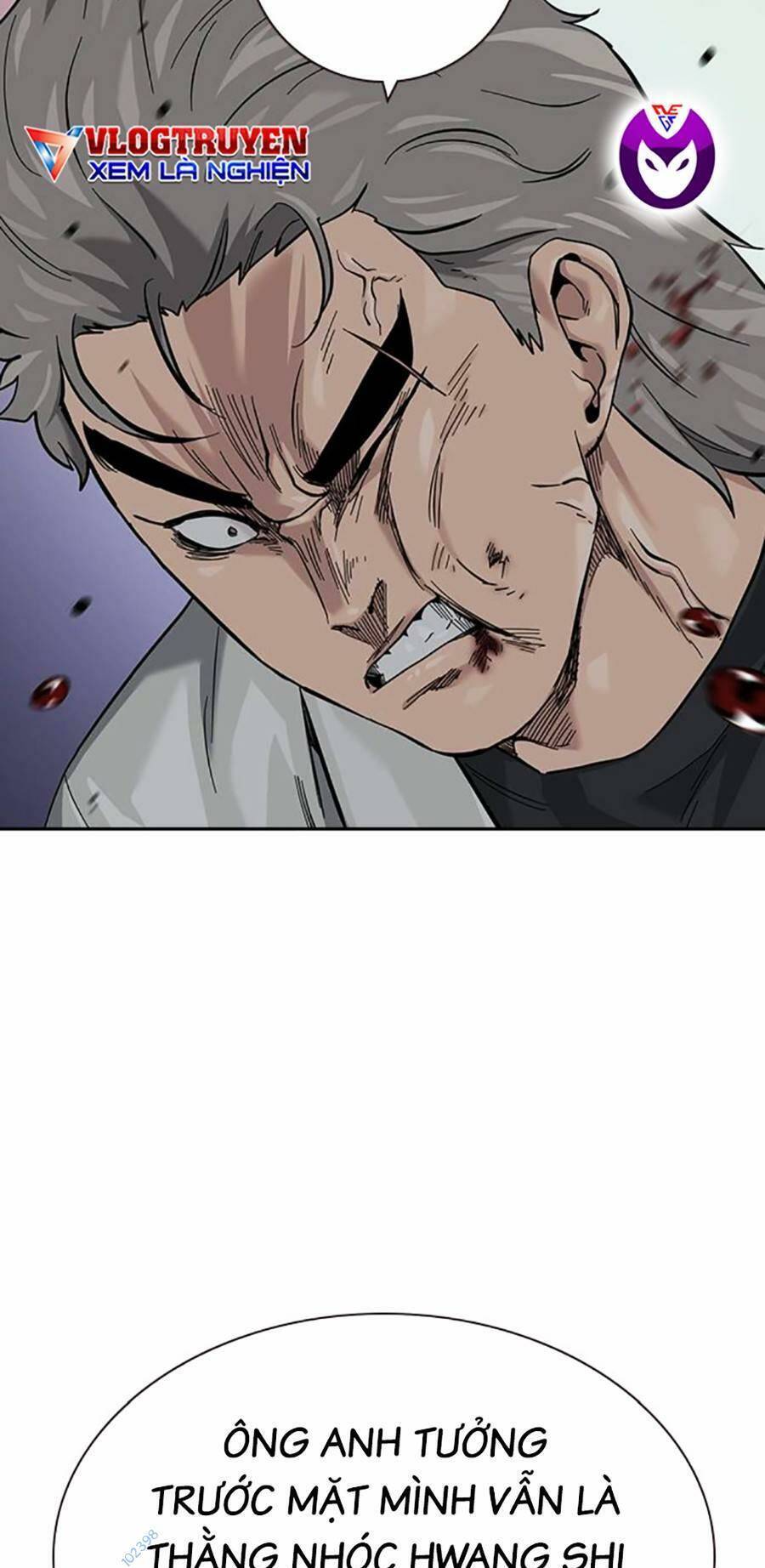 Để Có Thể Sống Sót Chap 98 - Next Chap 99