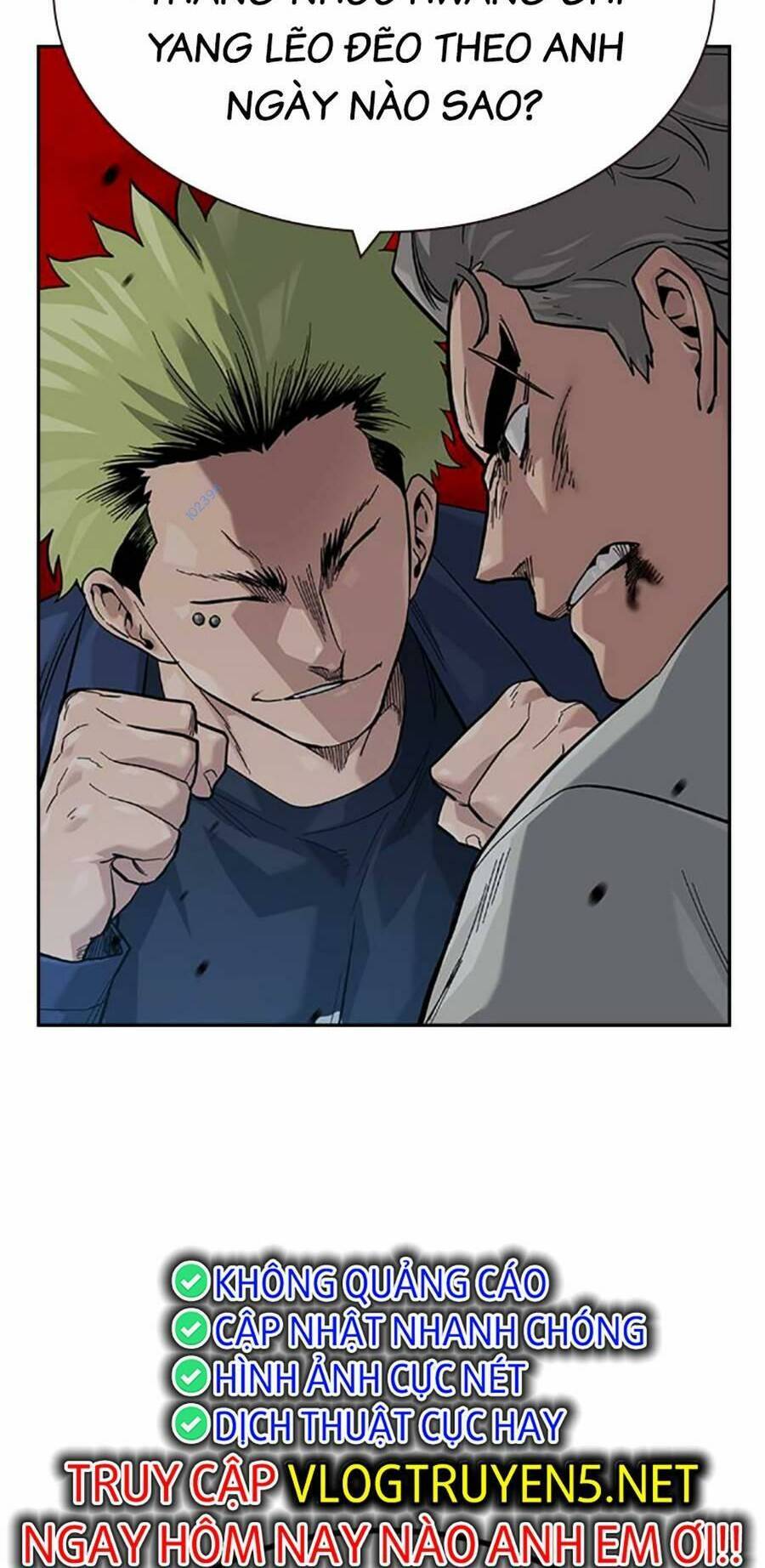 Để Có Thể Sống Sót Chap 98 - Next Chap 99