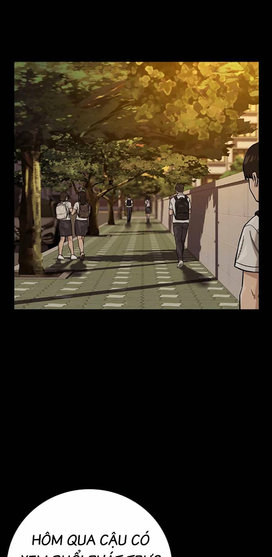 Để Có Thể Sống Sót Chap 98 - Next Chap 99