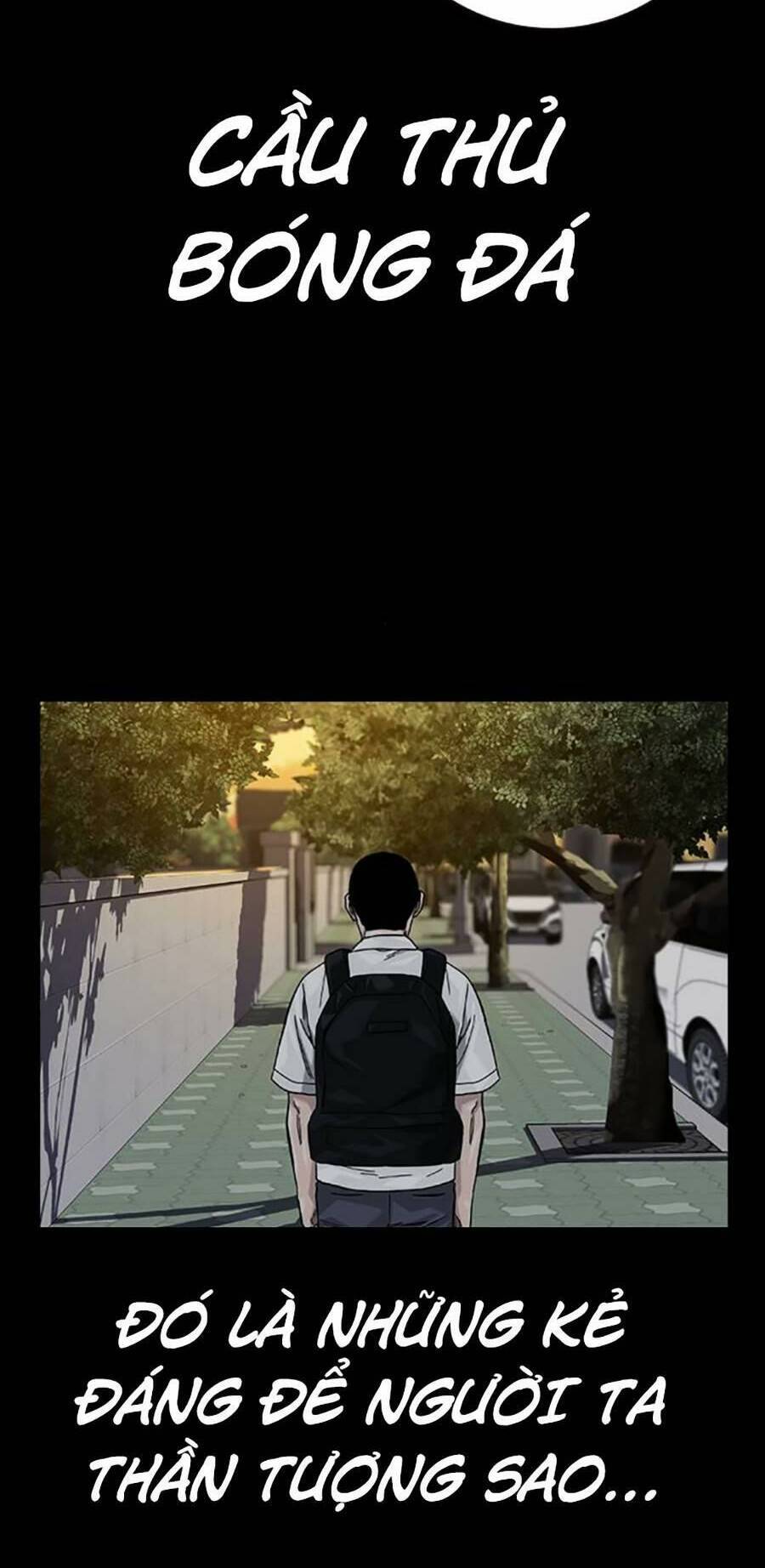 Để Có Thể Sống Sót Chap 98 - Next Chap 99