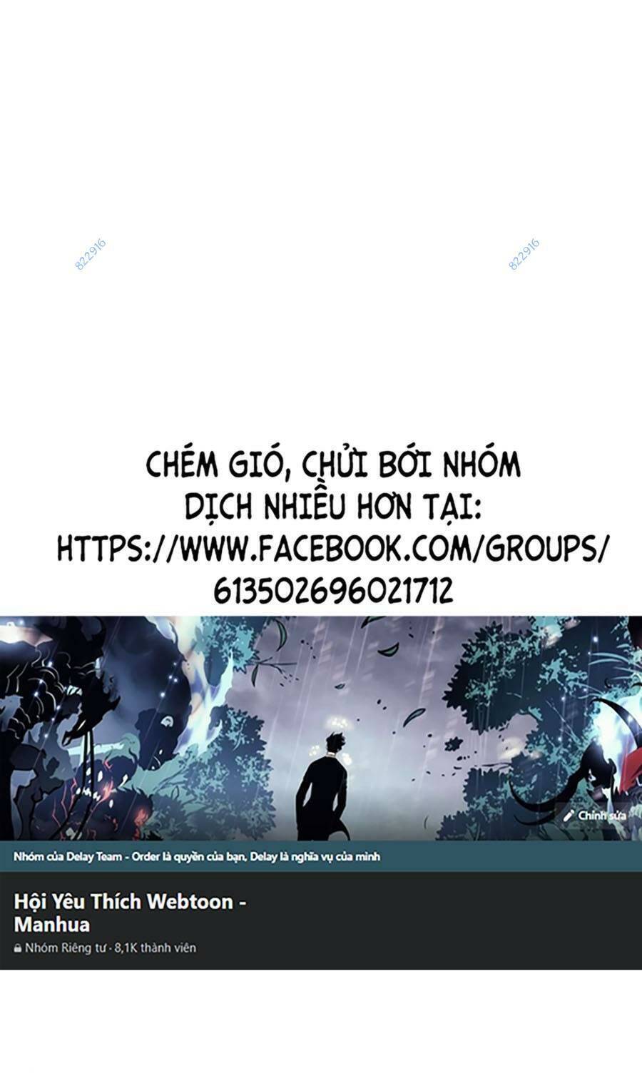 Để Có Thể Sống Sót Chap 87 - Next Chap 88