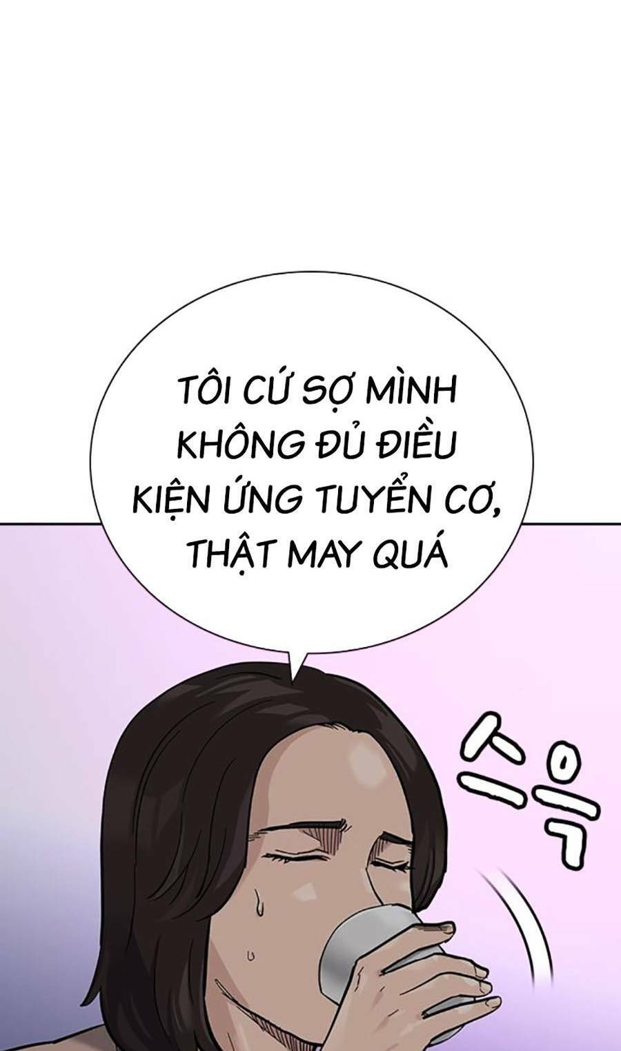 Để Có Thể Sống Sót Chap 87 - Next Chap 88
