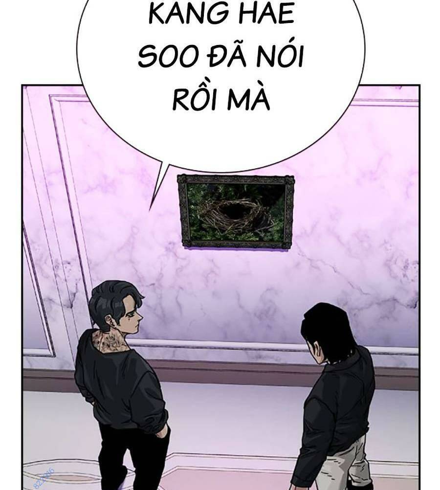 Để Có Thể Sống Sót Chap 87 - Next Chap 88