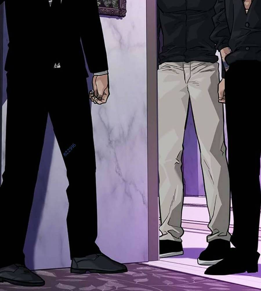 Để Có Thể Sống Sót Chap 87 - Next Chap 88