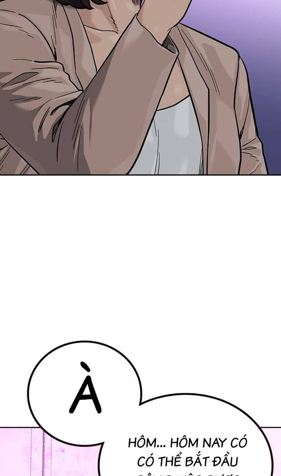 Để Có Thể Sống Sót Chap 87 - Next Chap 88