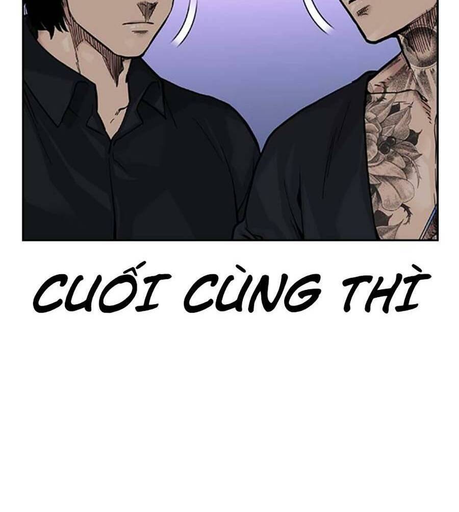 Để Có Thể Sống Sót Chap 87 - Next Chap 88