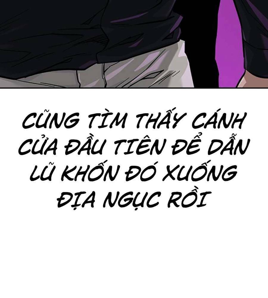 Để Có Thể Sống Sót Chap 87 - Next Chap 88
