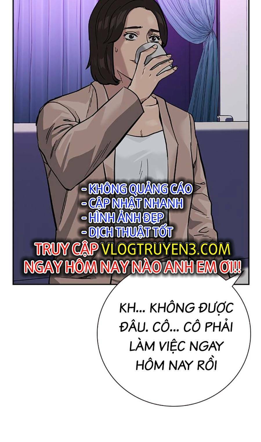 Để Có Thể Sống Sót Chap 87 - Next Chap 88