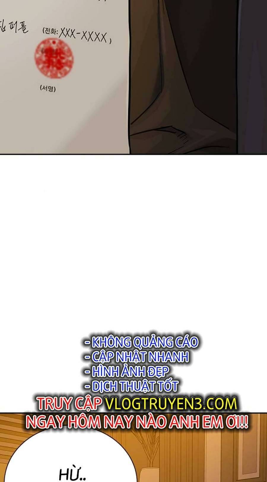 Để Có Thể Sống Sót Chap 87 - Next Chap 88