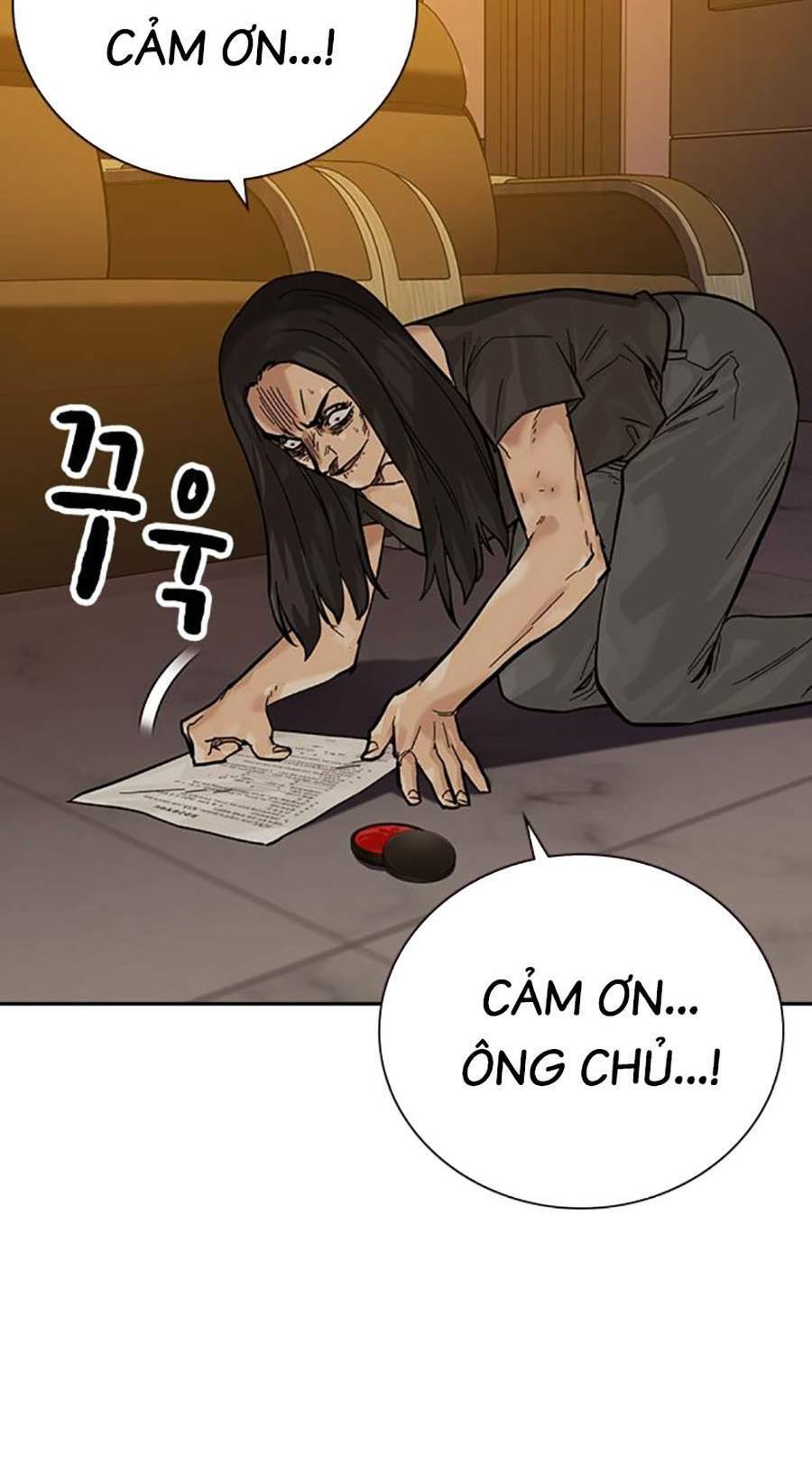 Để Có Thể Sống Sót Chap 87 - Next Chap 88