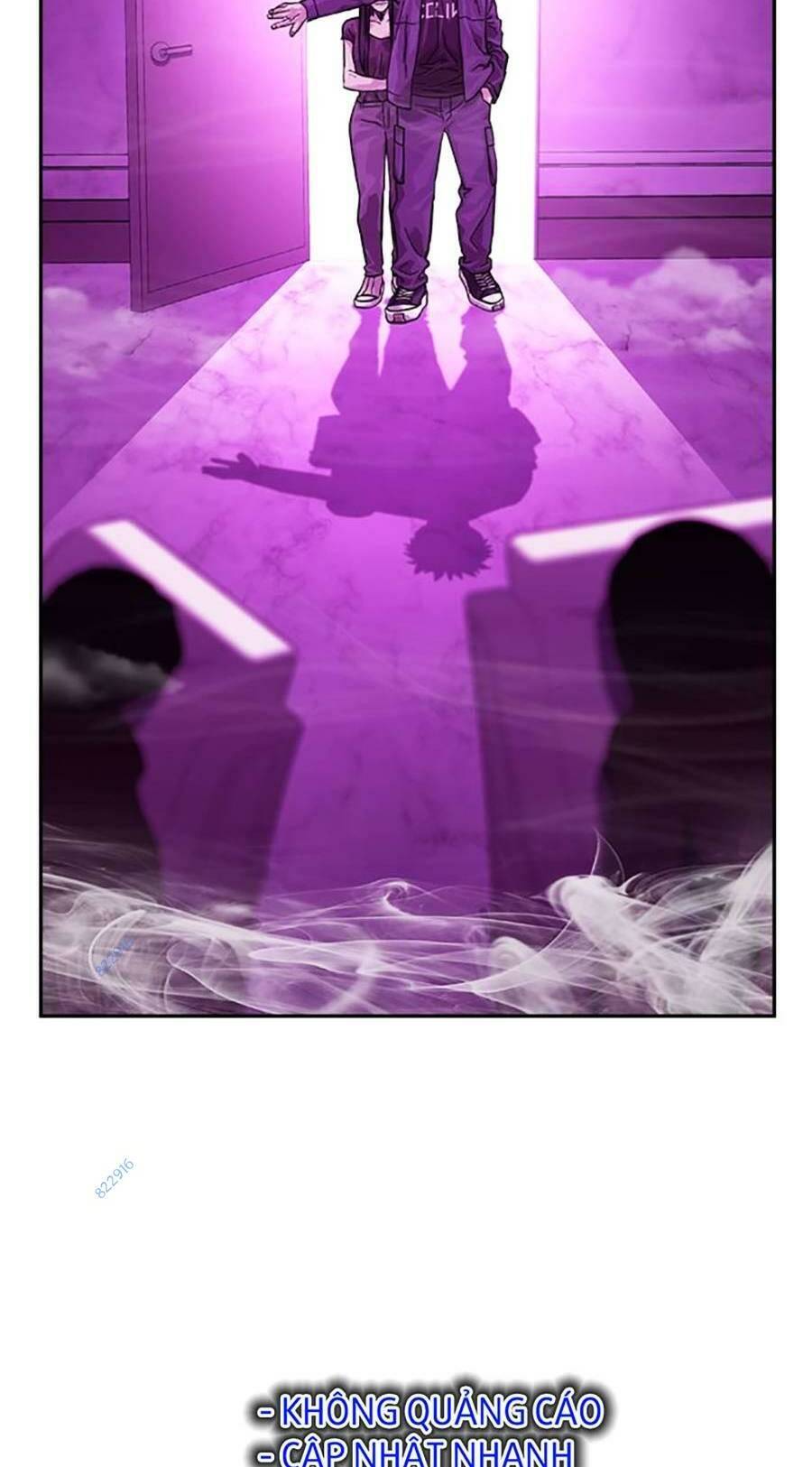 Để Có Thể Sống Sót Chap 87 - Next Chap 88