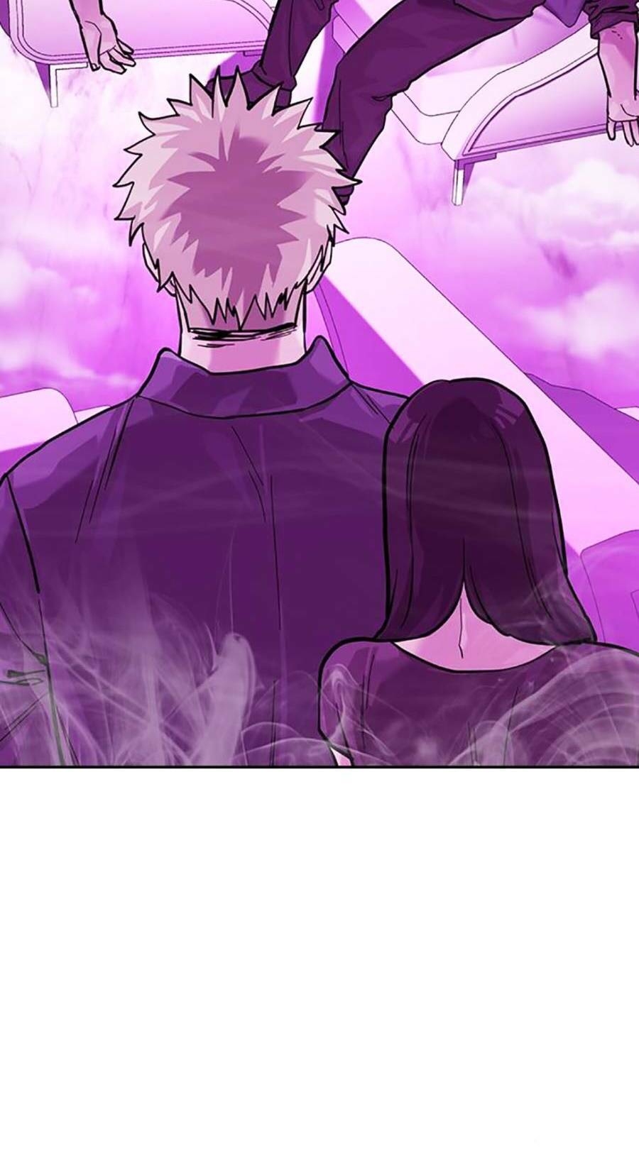 Để Có Thể Sống Sót Chap 87 - Next Chap 88