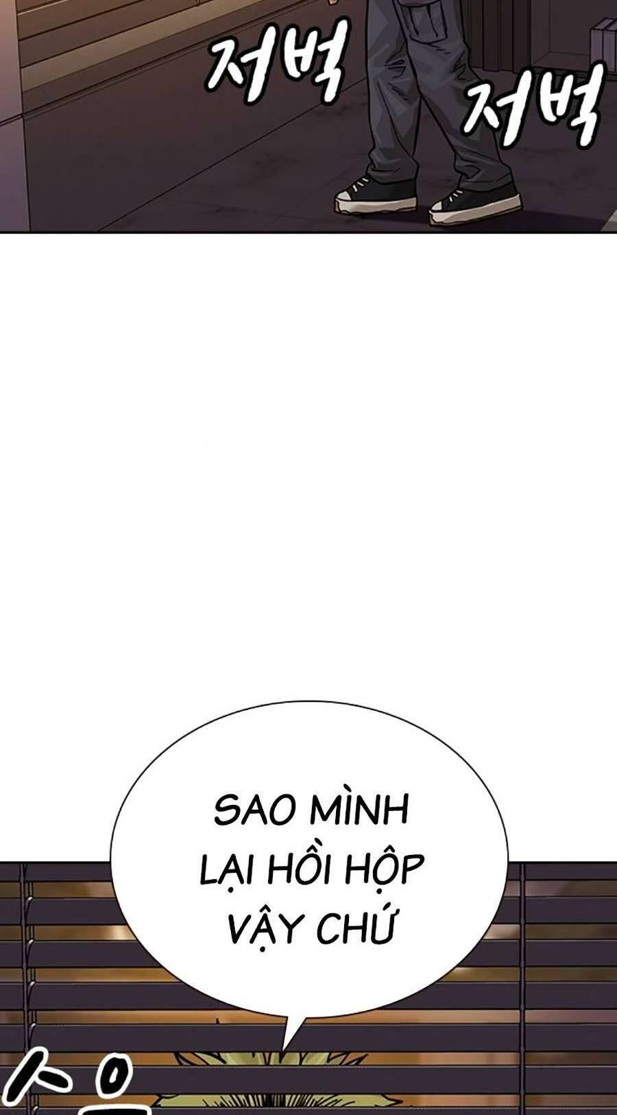 Để Có Thể Sống Sót Chap 87 - Next Chap 88