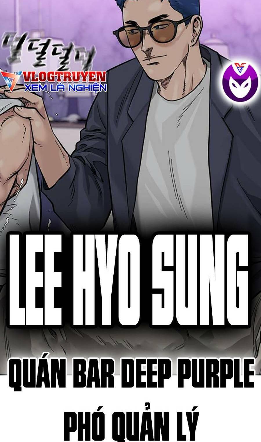 Để Có Thể Sống Sót Chap 87 - Next Chap 88