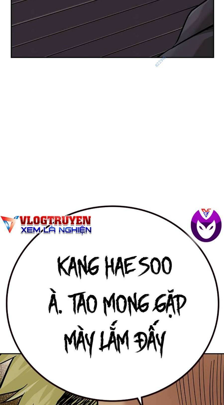 Để Có Thể Sống Sót Chap 87 - Next Chap 88