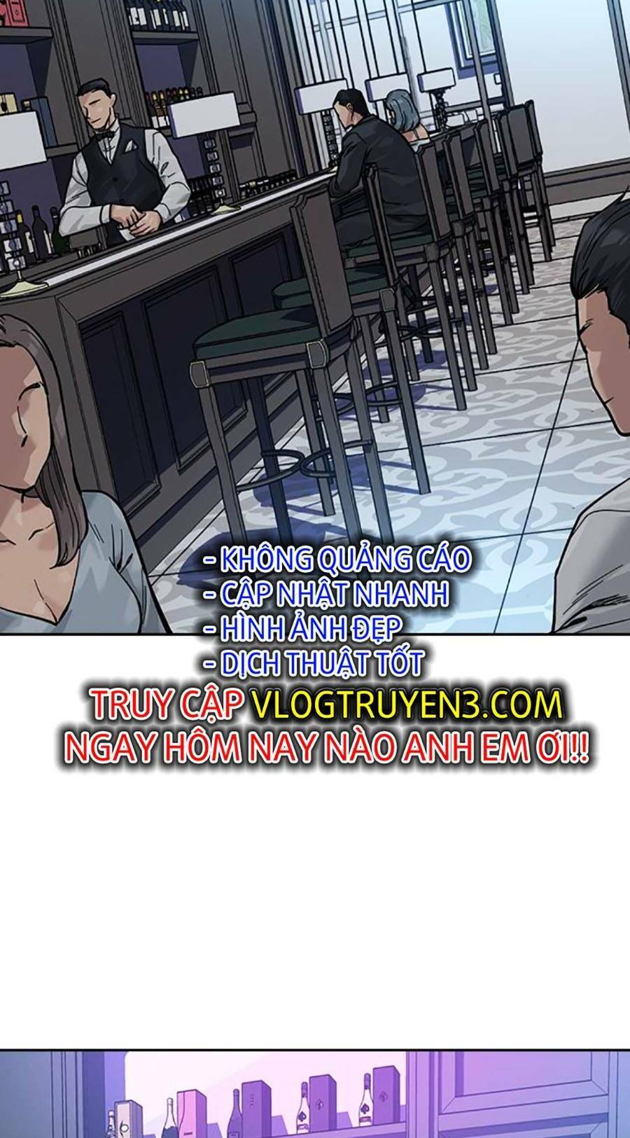 Để Có Thể Sống Sót Chap 87 - Next Chap 88