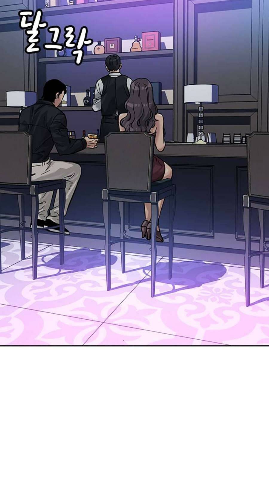 Để Có Thể Sống Sót Chap 87 - Next Chap 88