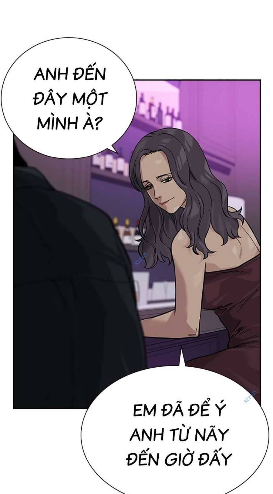 Để Có Thể Sống Sót Chap 87 - Next Chap 88
