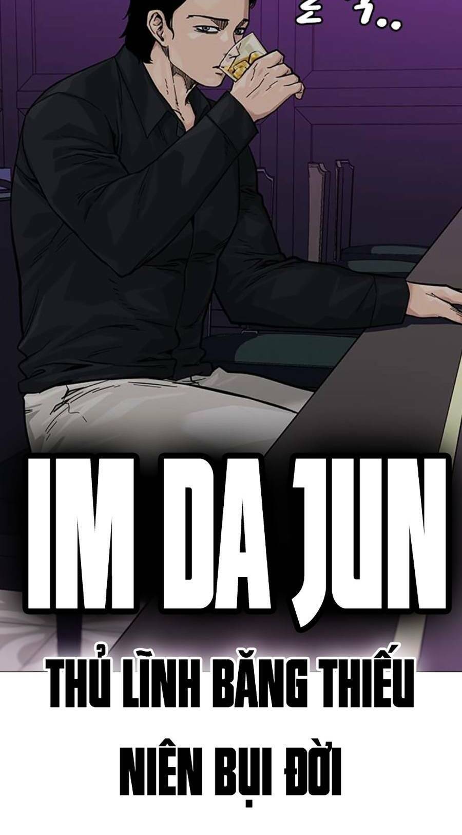 Để Có Thể Sống Sót Chap 87 - Next Chap 88